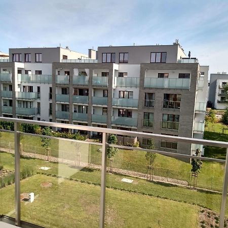 Cozy Apartment In Wilanow Варшава Экстерьер фото
